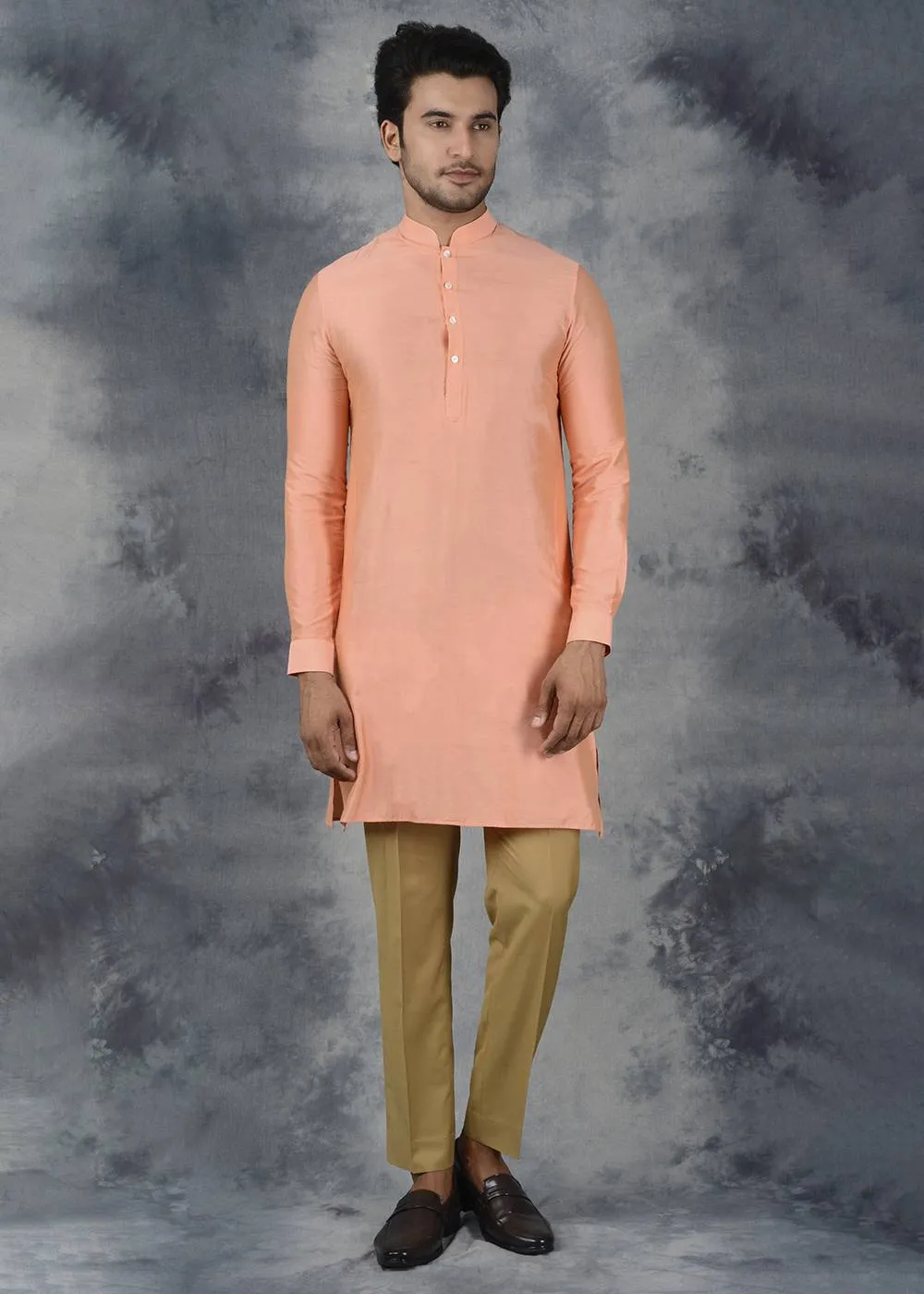 Maroon Indowestern | Siddhesh Chauhan