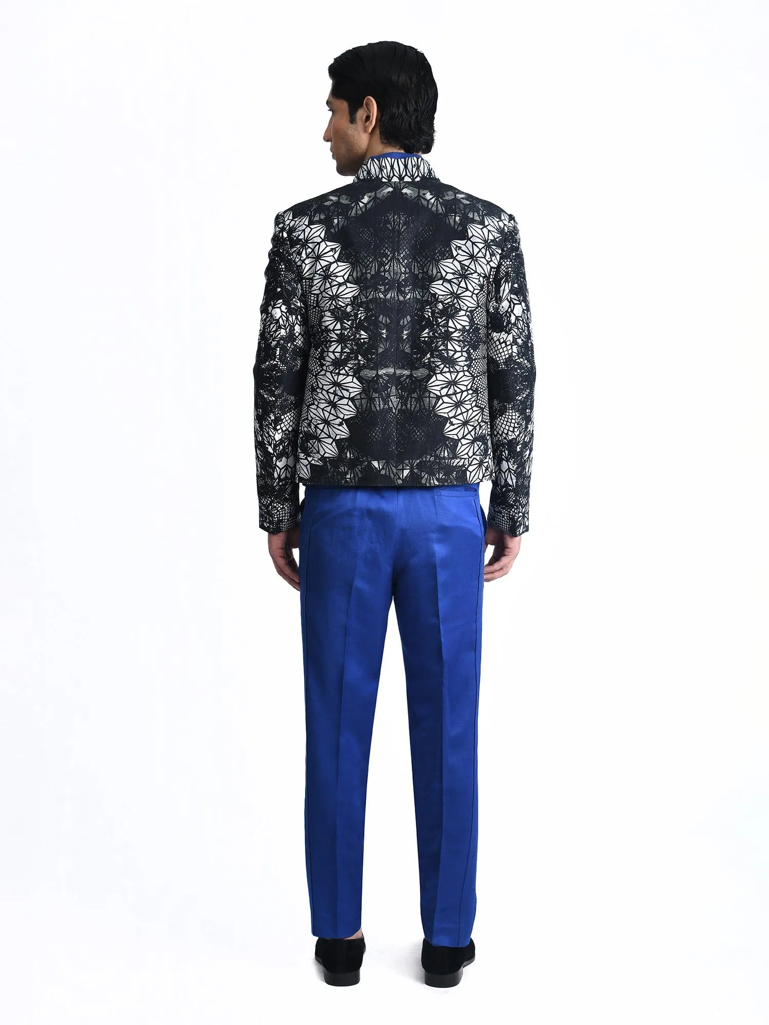 Marrakesh Chakri Placement Printed Shirt