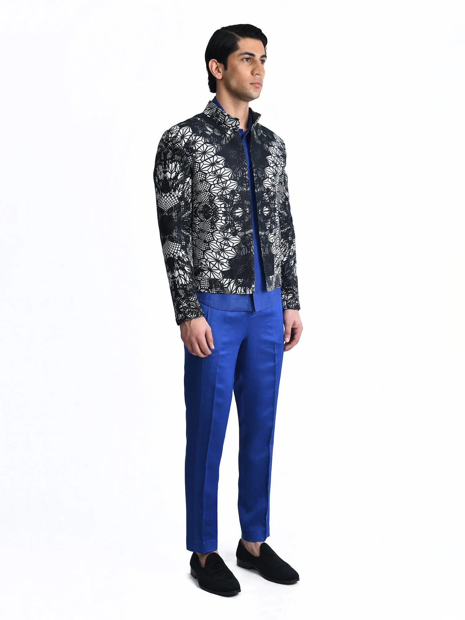 Marrakesh Chakri Placement Printed Shirt