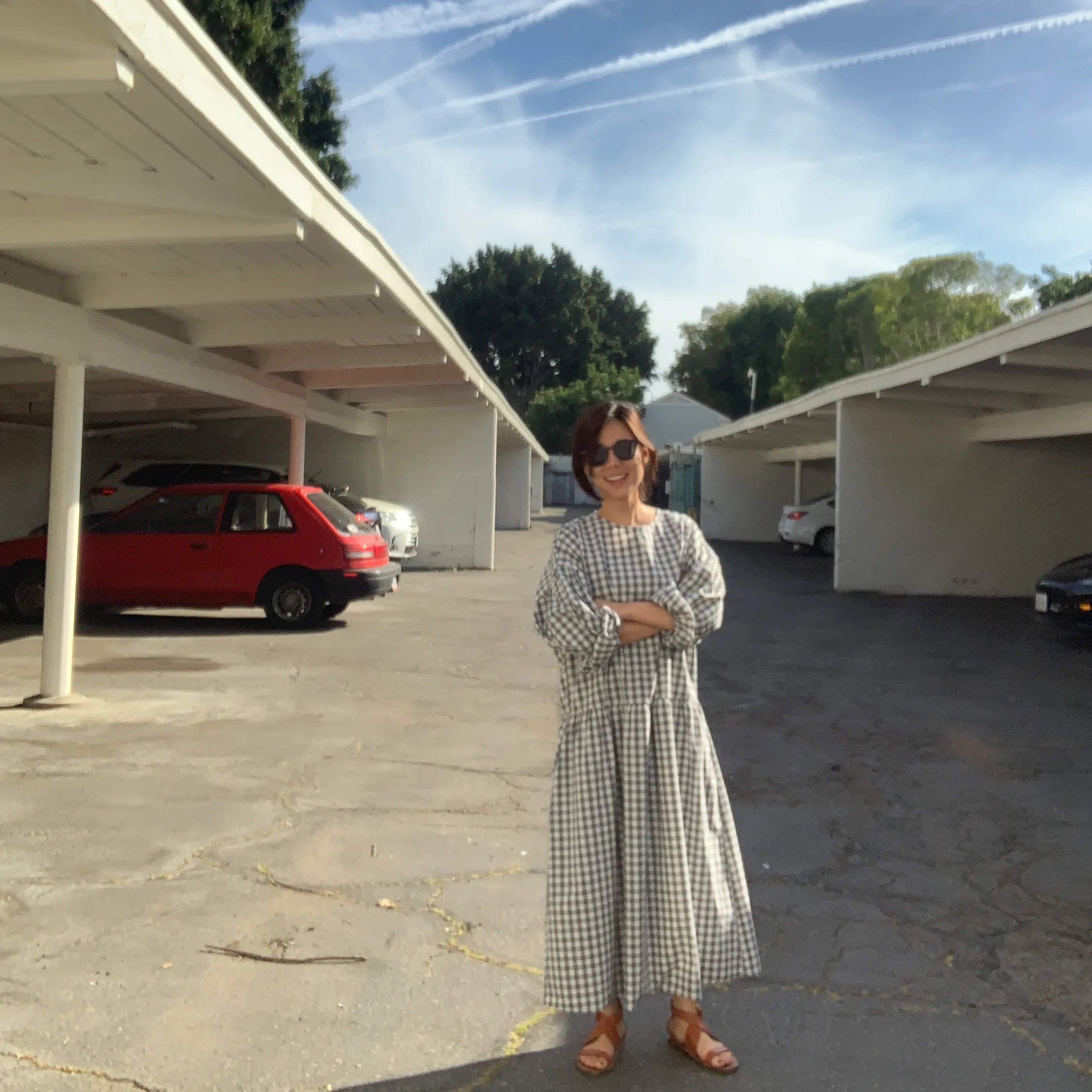 May Dress 2020_Gray