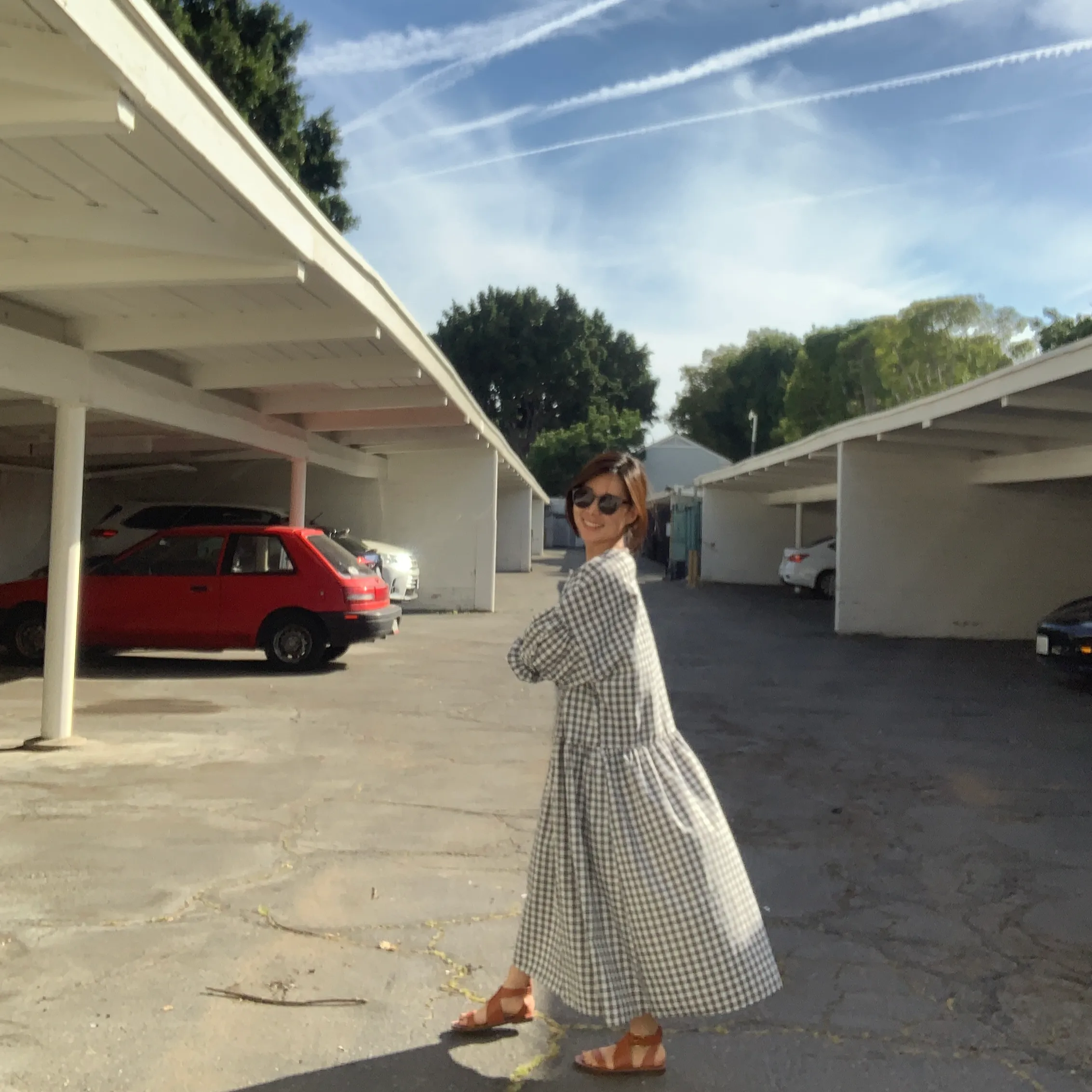 May Dress 2020_Gray