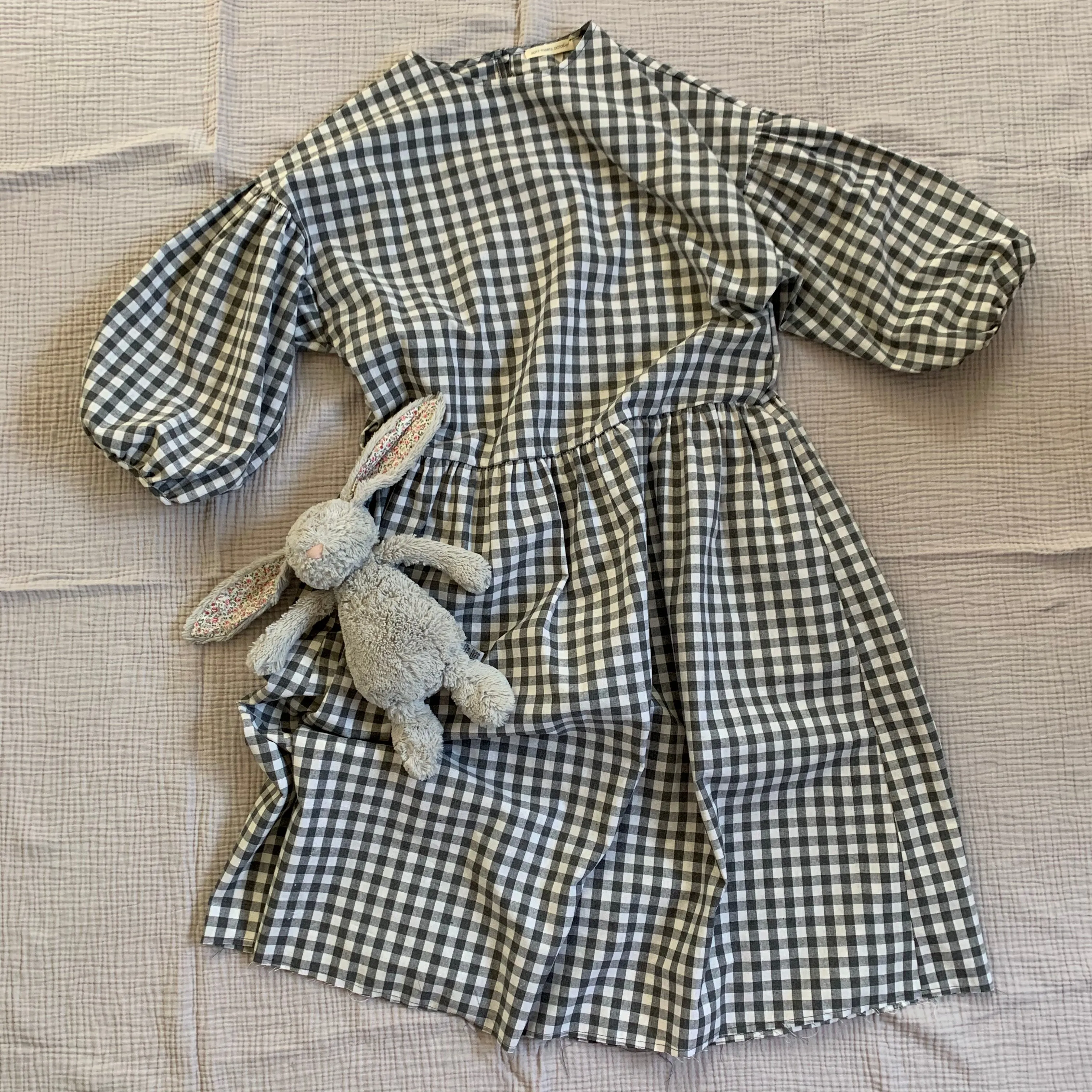 May Dress 2020_Gray