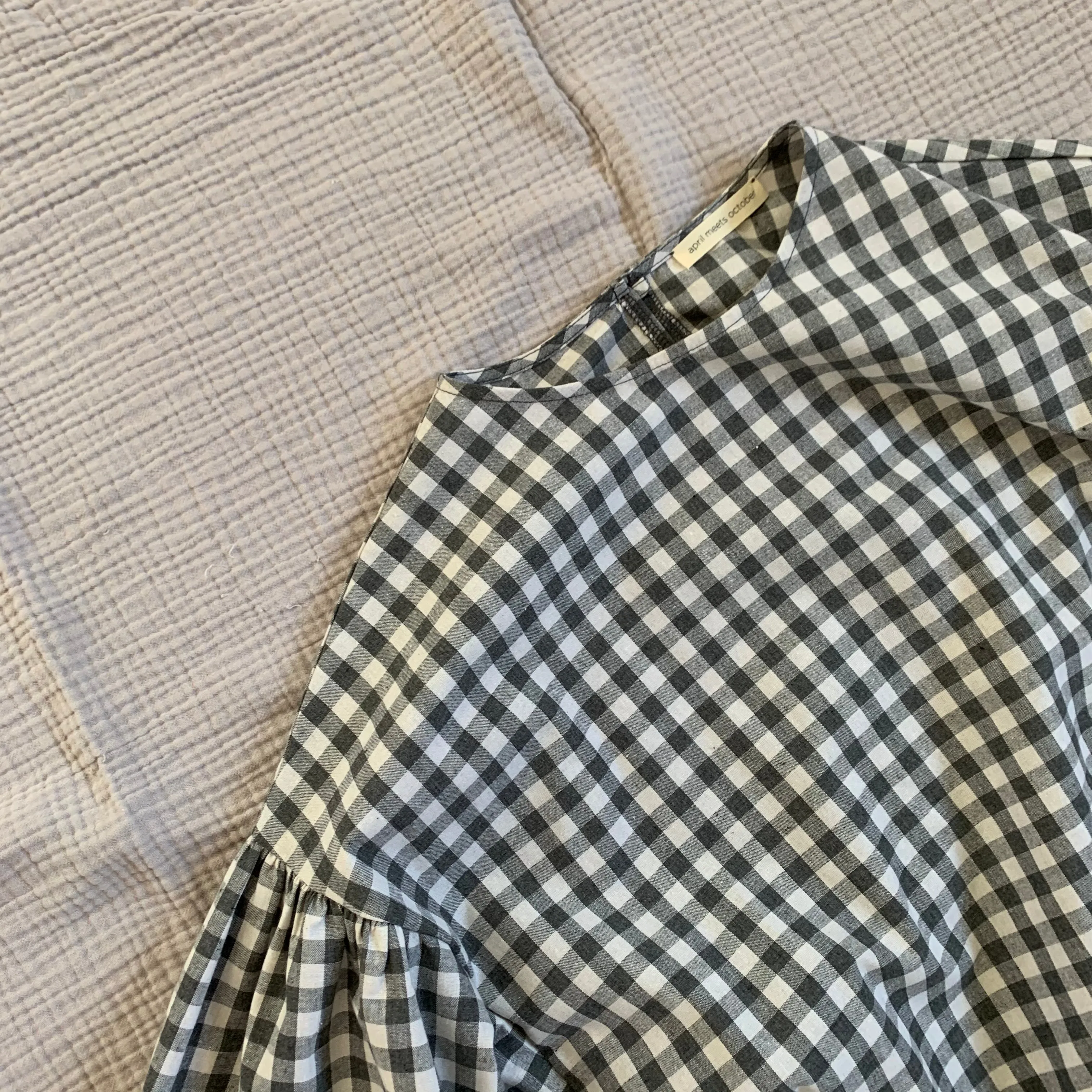 May Dress 2020_Gray