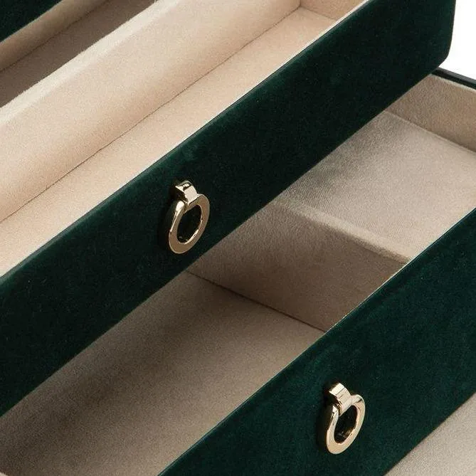 MEDIUM ZOE JEWELRY CASES