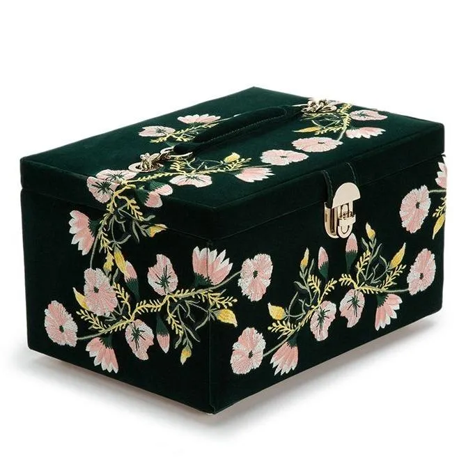 MEDIUM ZOE JEWELRY CASES