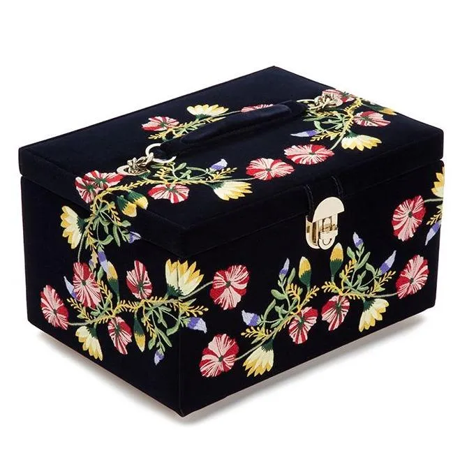MEDIUM ZOE JEWELRY CASES