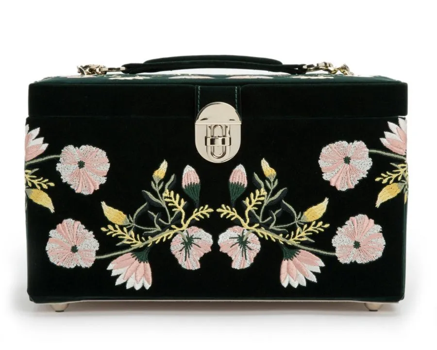 MEDIUM ZOE JEWELRY CASES