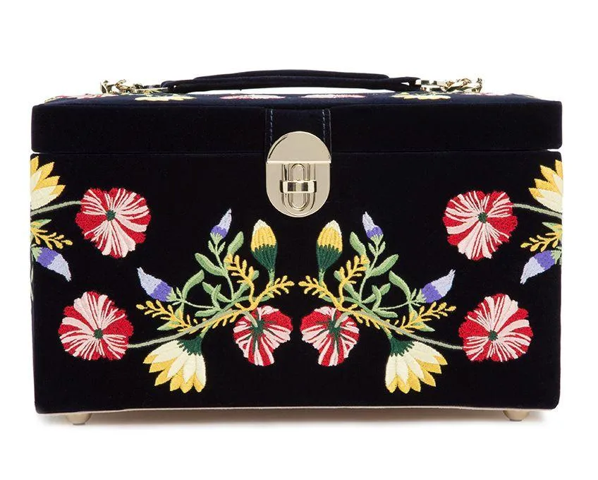 MEDIUM ZOE JEWELRY CASES