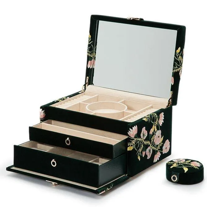 MEDIUM ZOE JEWELRY CASES