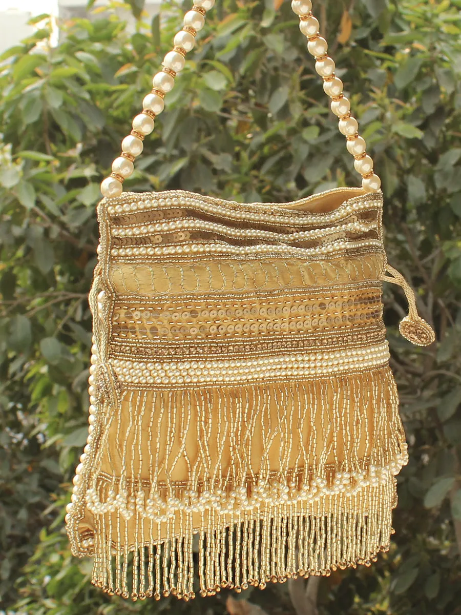 Mehar Potli Bag