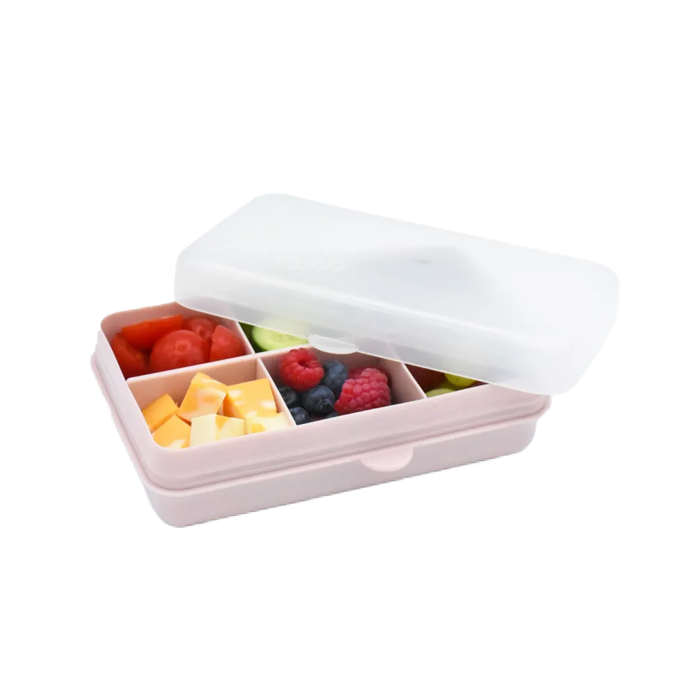 Melii Silicone Snackle Box