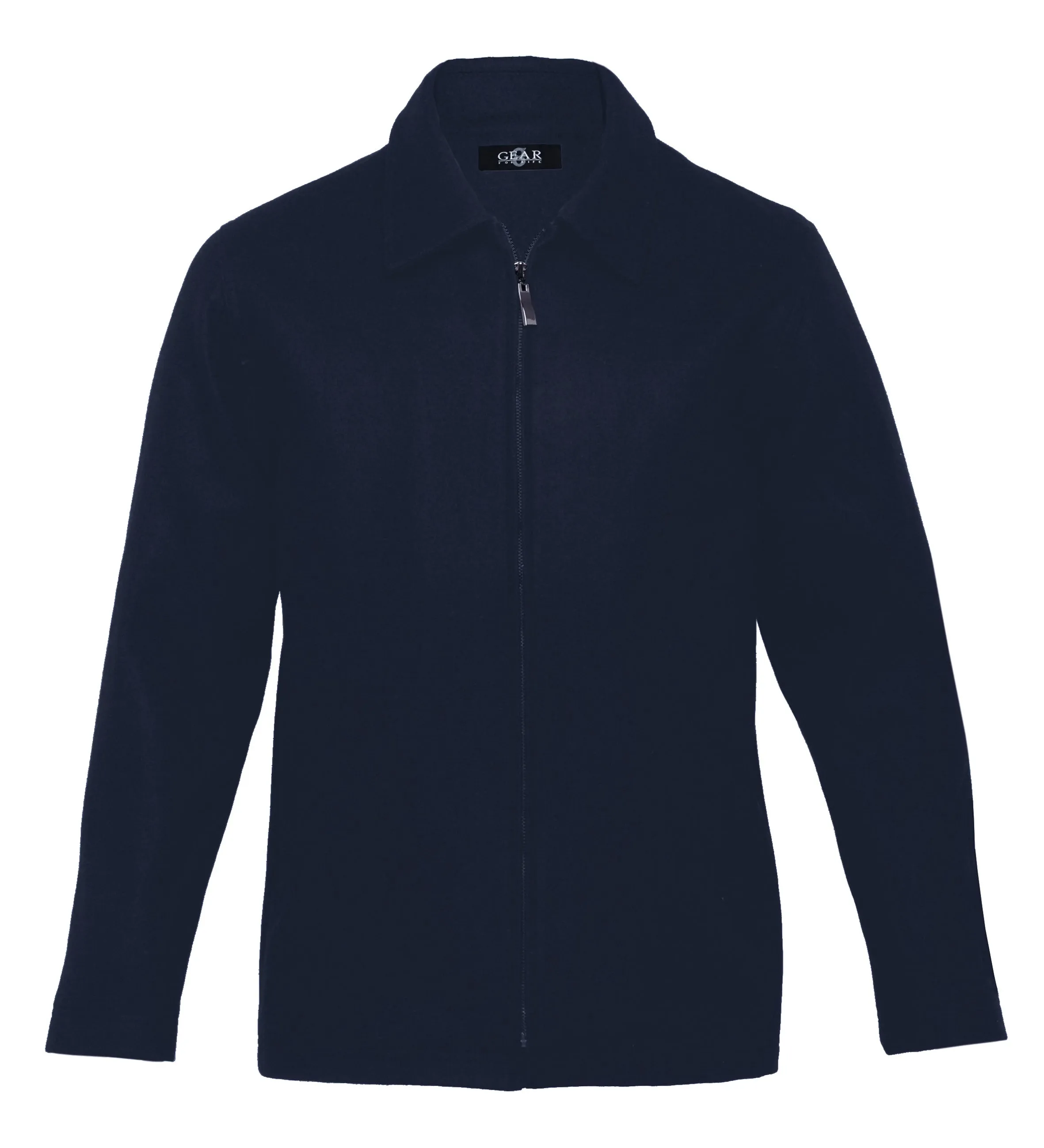 Melton Wool Ceo Jacket - Mens