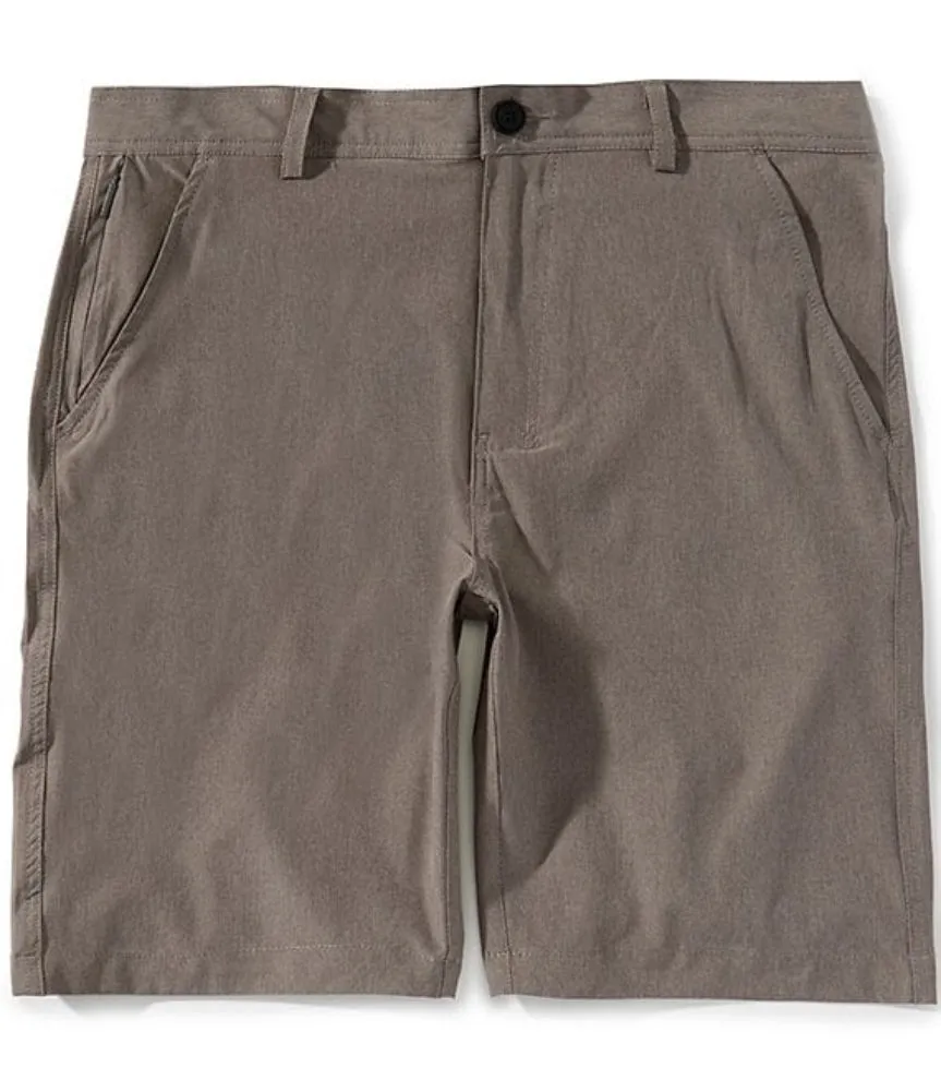 Men's Briar Shorts - D1469