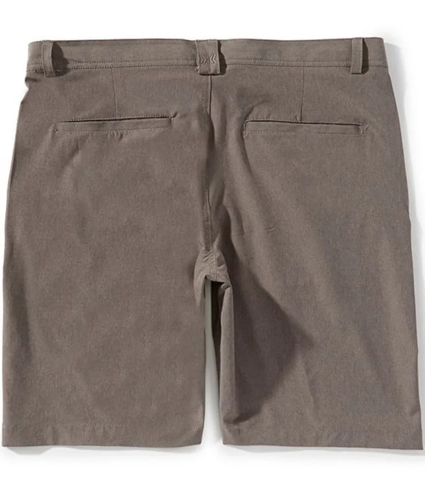 Men's Briar Shorts - D1469