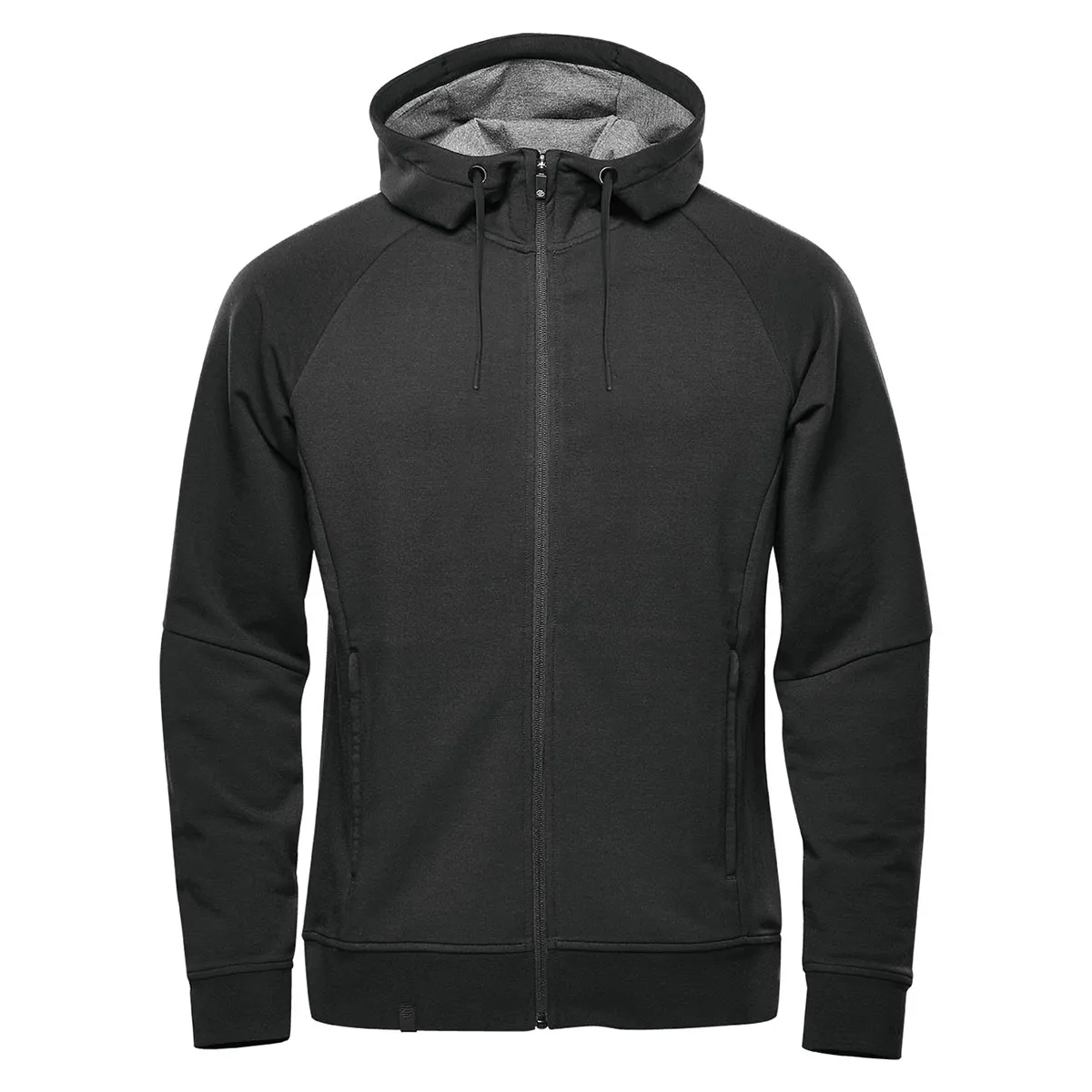Men's Dockyard Performance Full Zip Hoody - CFZ-6