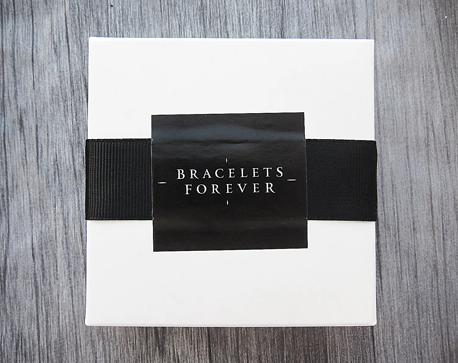 Men’s magnetic hematite bracelet
