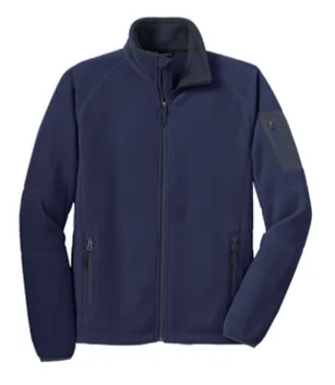 Men's Microfleece Jacket - Dayton VAMC25