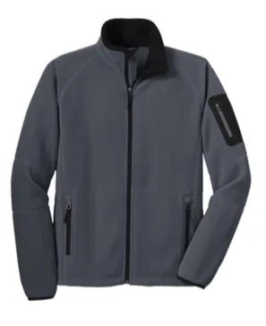 Men's Microfleece Jacket - Dayton VAMC25