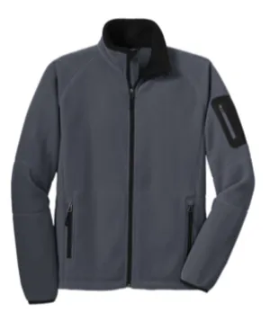 Men's Microfleece Jacket - Dayton VAMC25