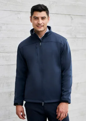 Mens Softshell Jacket