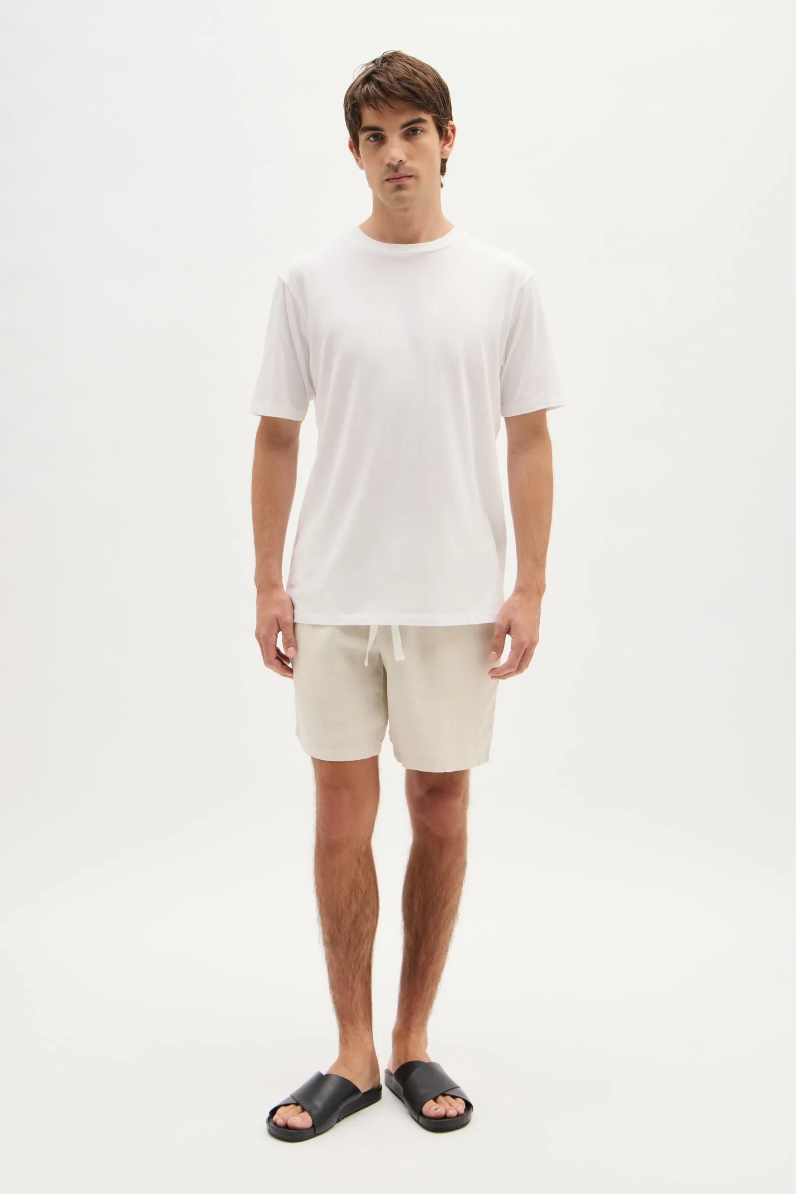 Mens Transition Short Limestone