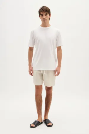 Mens Transition Short Limestone