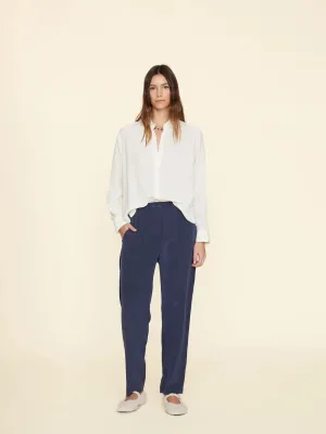 Mercer Silk Pants