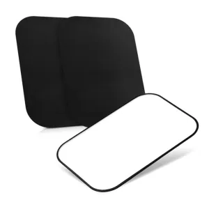Metal Plate Set