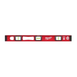 Milwaukee Magnetic I-Beam Levels
