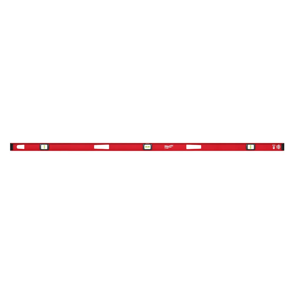 Milwaukee Magnetic I-Beam Levels