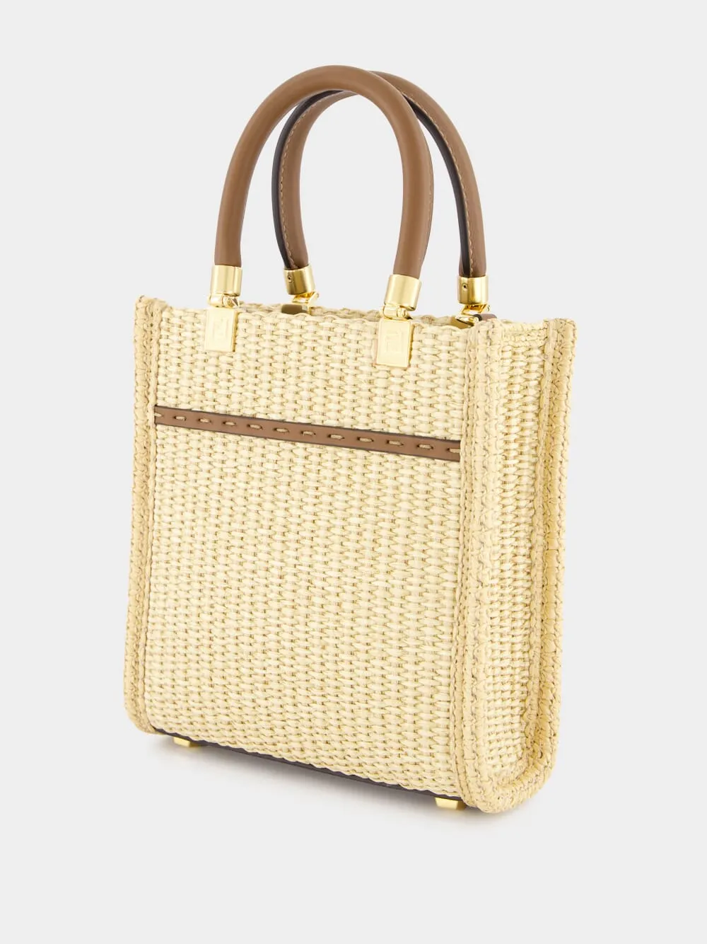Mini Sunshine Shopper