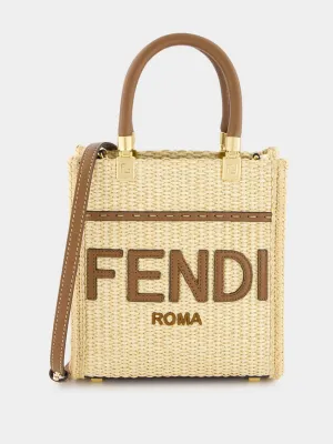 Mini Sunshine Shopper