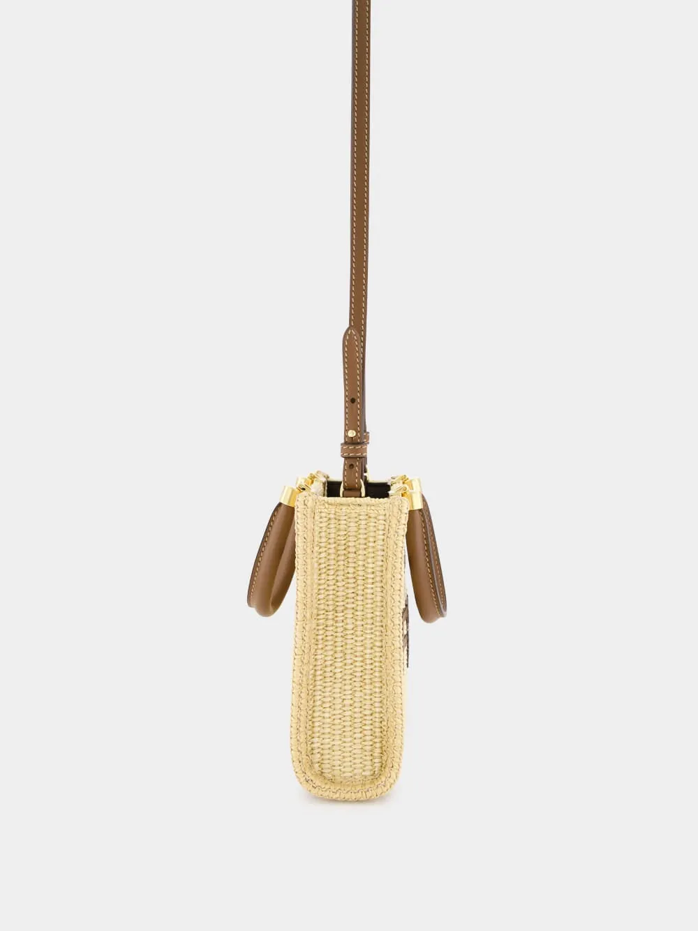Mini Sunshine Shopper