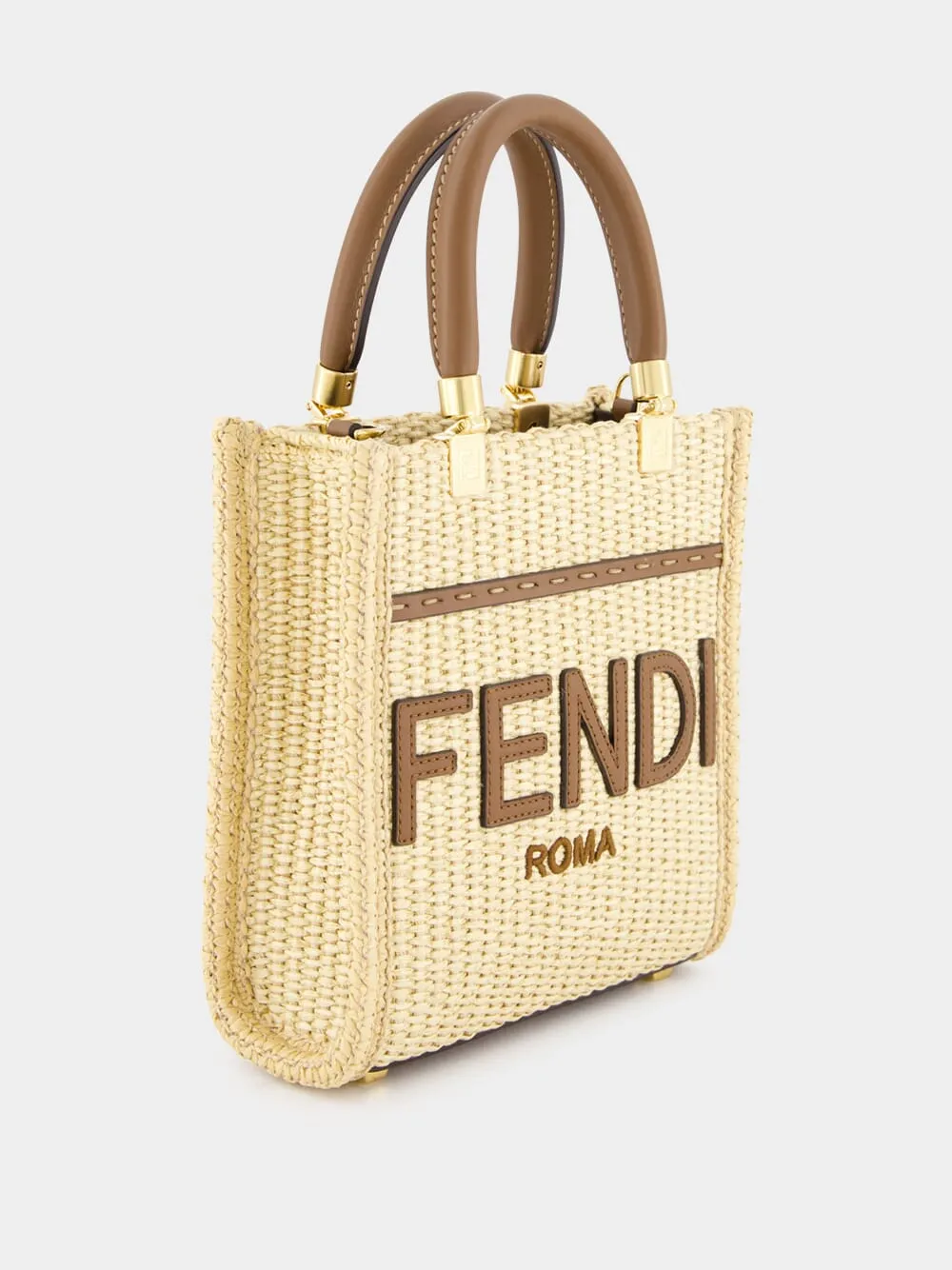 Mini Sunshine Shopper