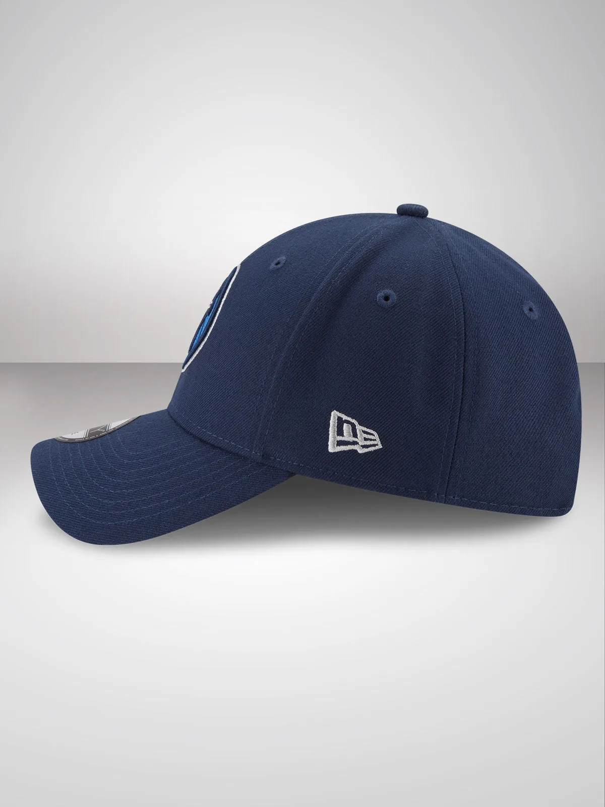Minnesota Timberwolves The League Blue 9FORTY Cap