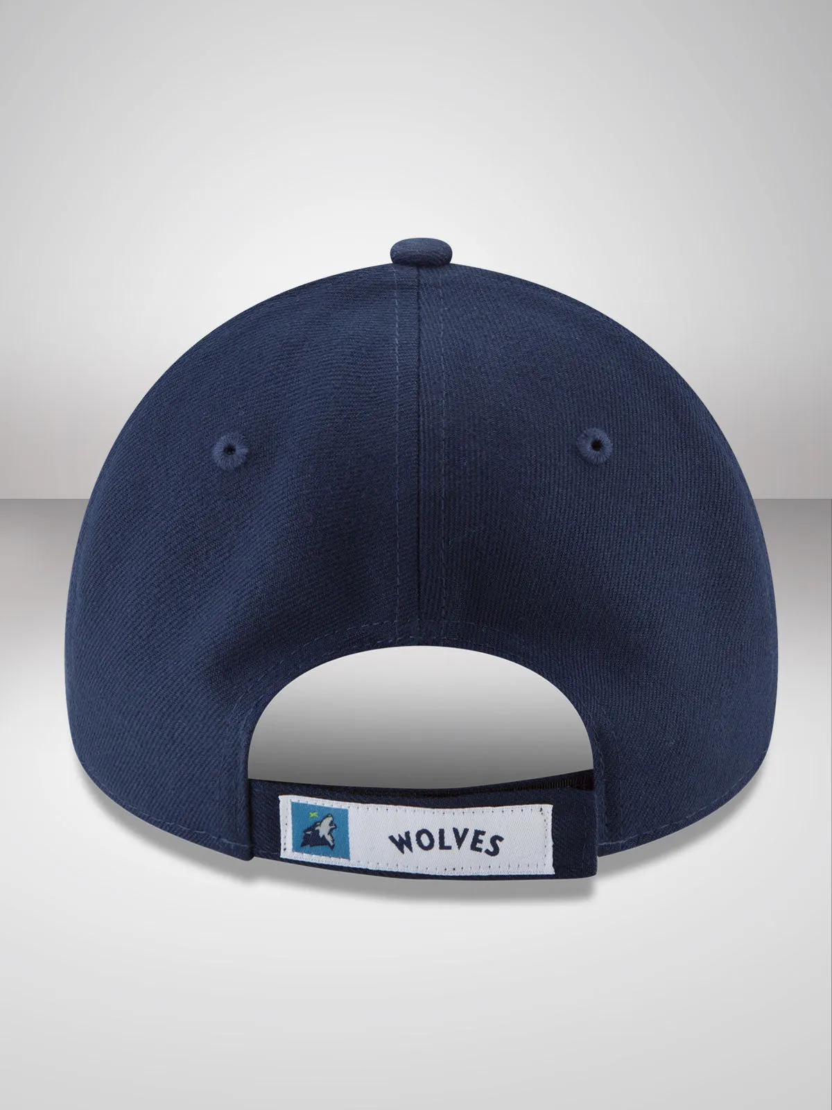 Minnesota Timberwolves The League Blue 9FORTY Cap
