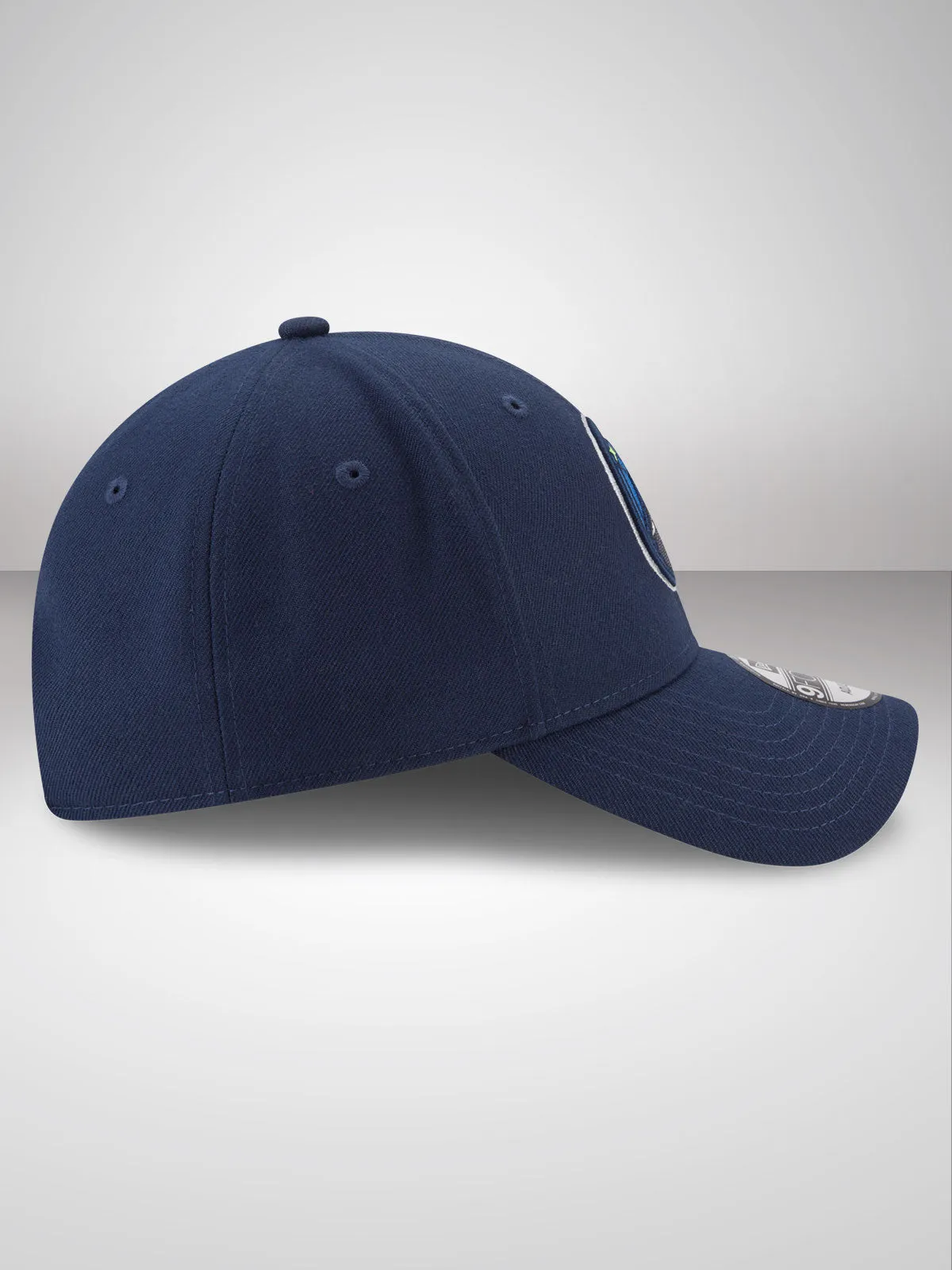 Minnesota Timberwolves The League Blue 9FORTY Cap