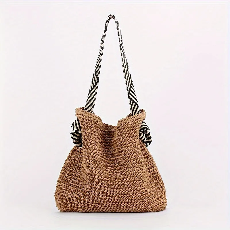 Monaco Boho Carryall