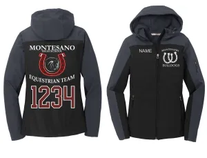 Montesano Equestrian Team