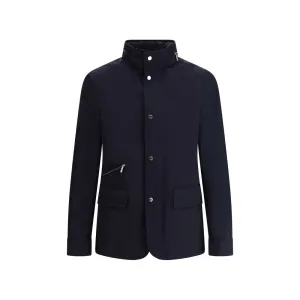 MooRER Sten-at Waterproof Jacket