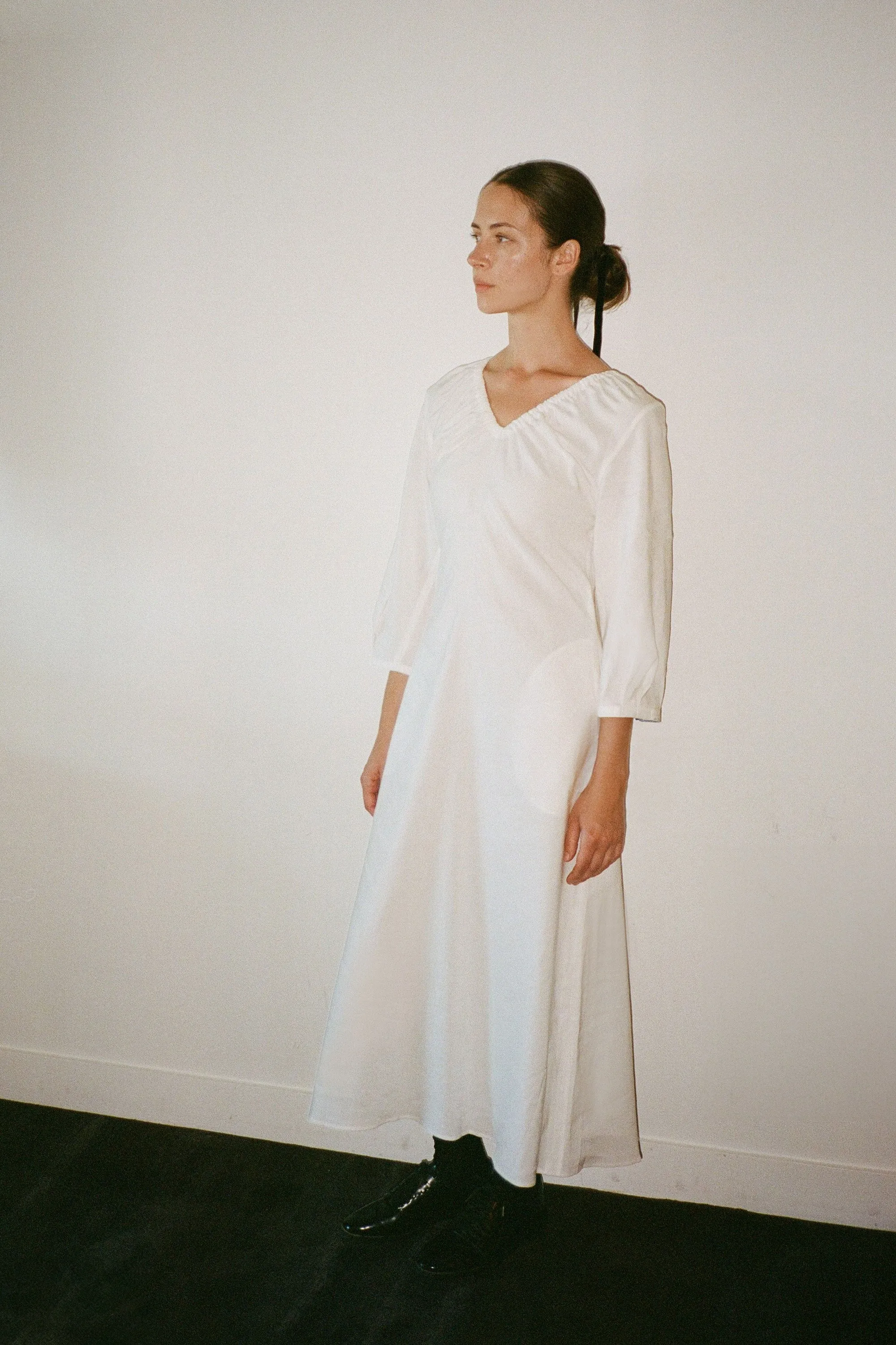 Moran dress