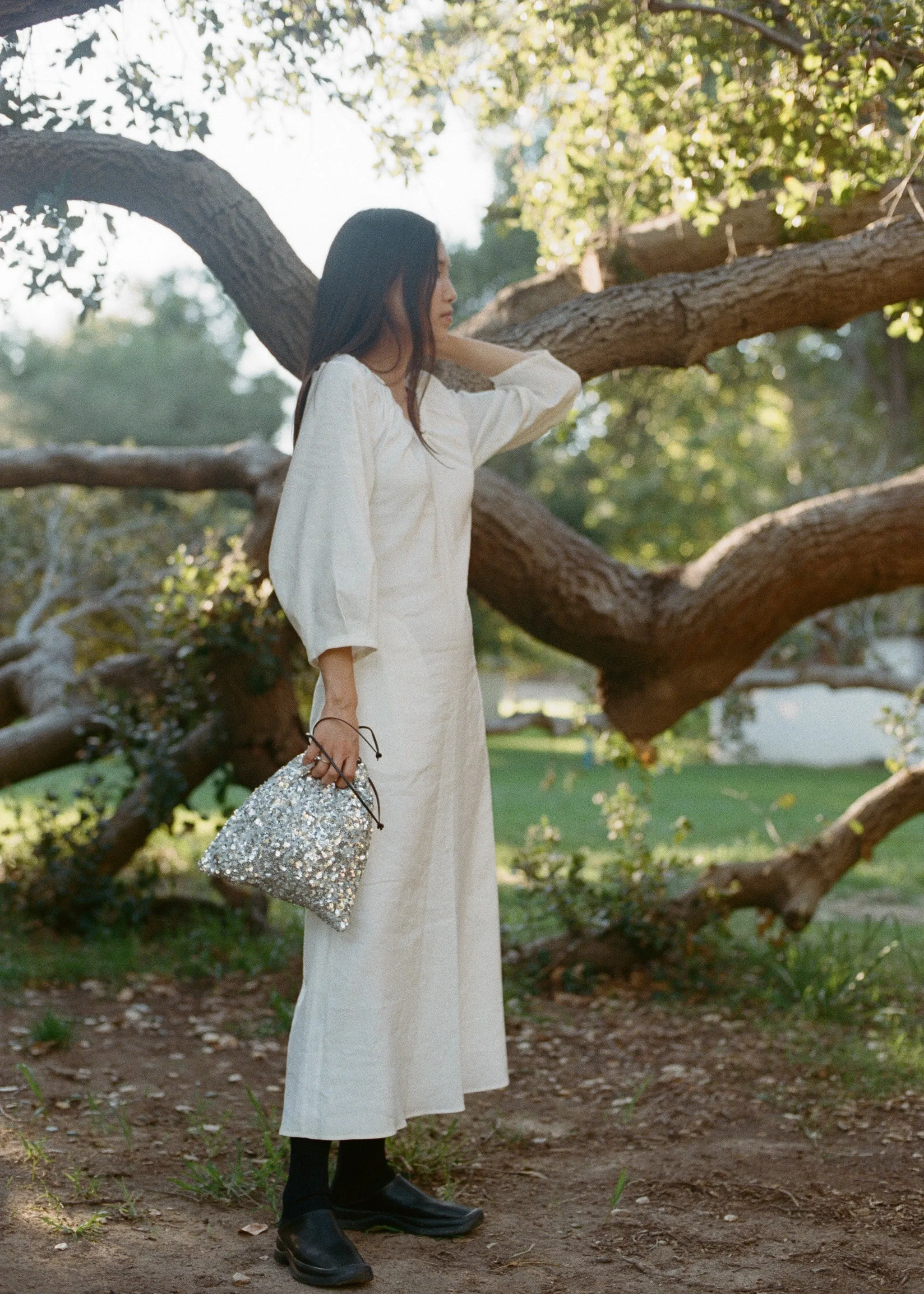 Moran dress