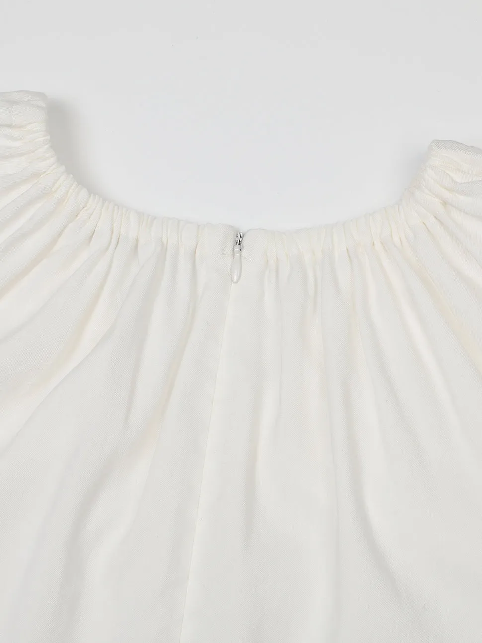 Moran dress