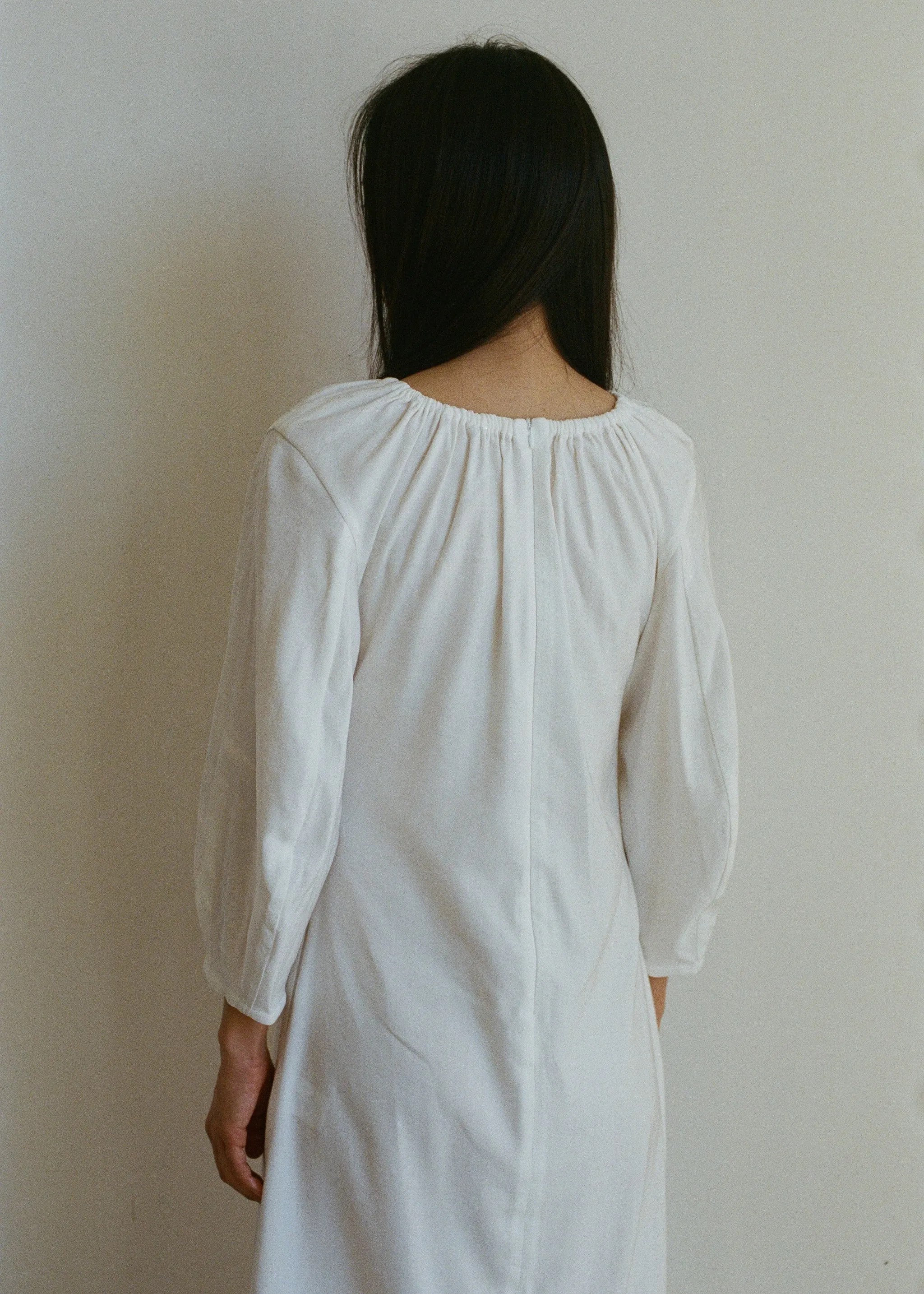 Moran dress