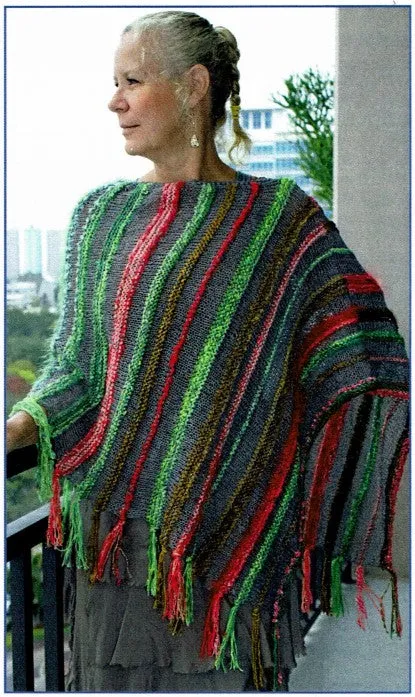 Morning Glory  - Pattern