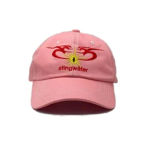 Moses Hat Pink