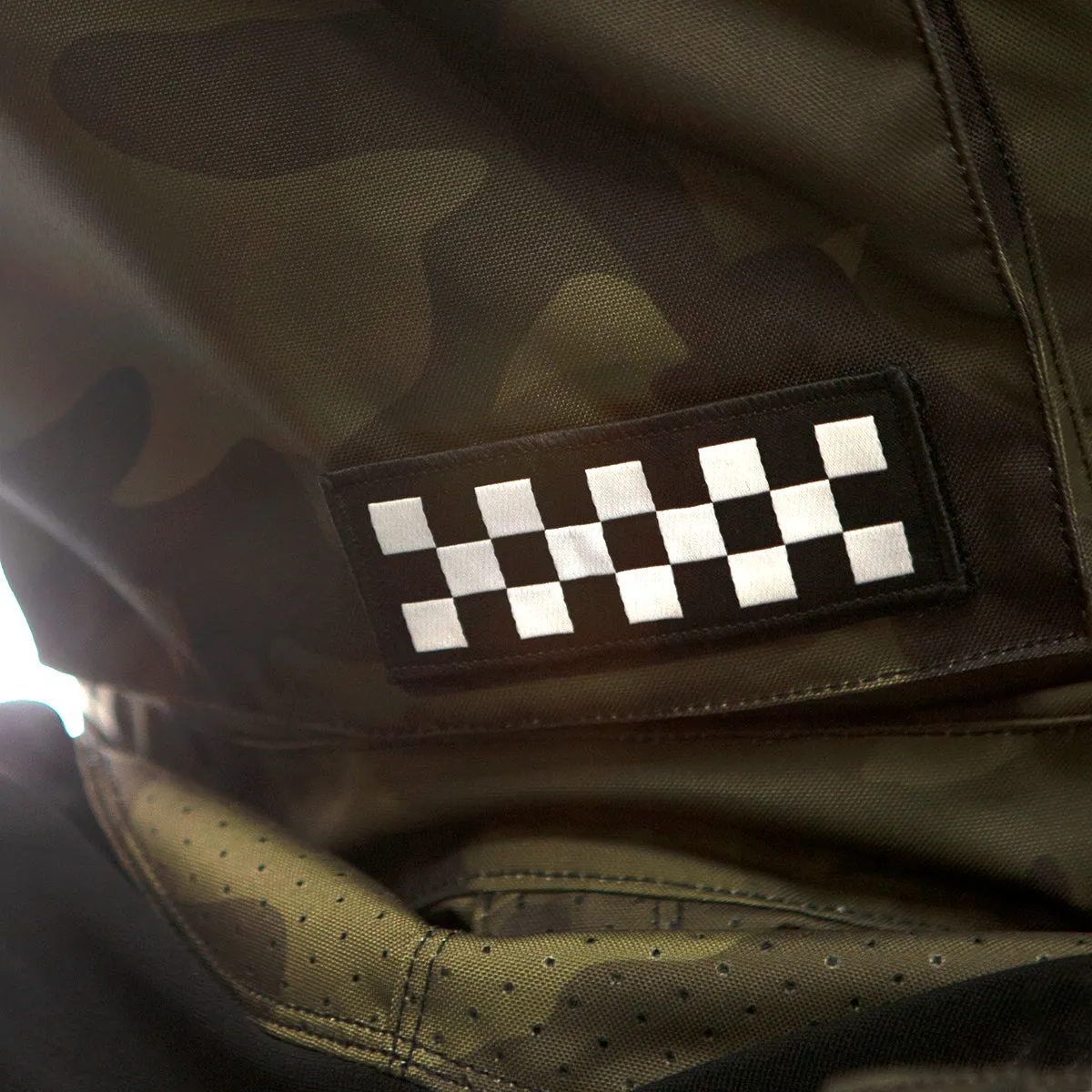 Motorall - Camo