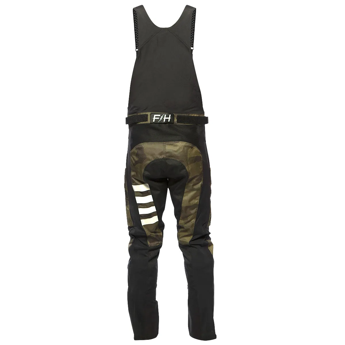 Motorall - Camo