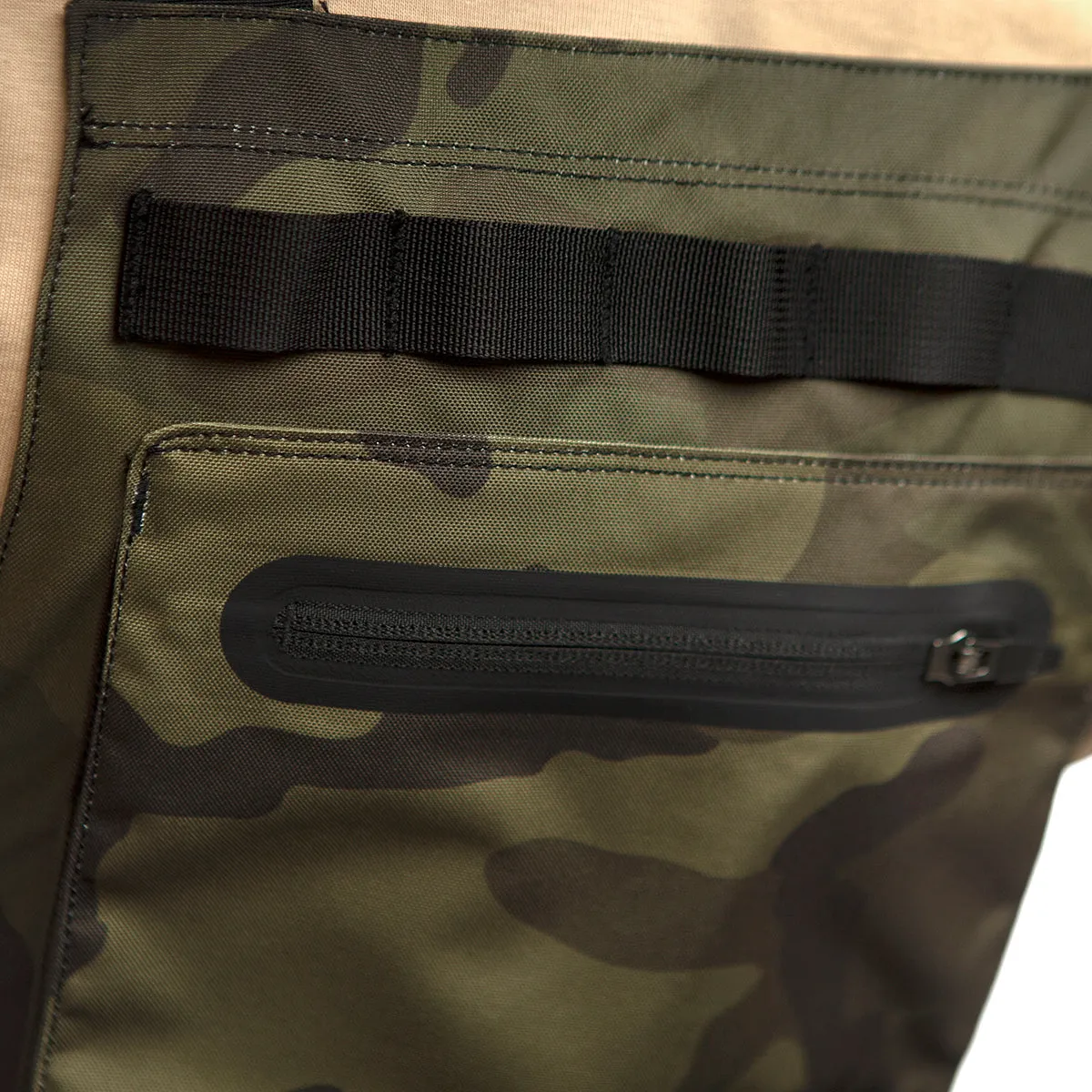 Motorall - Camo