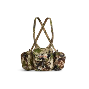 Mountain Optics Binocular Harness